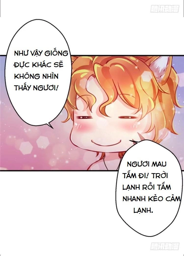 Thảnh Thơi Thú Thế Chủng Chủng Điền, Sinh Sinh Tể - Update Chapter 8 - Trang 25