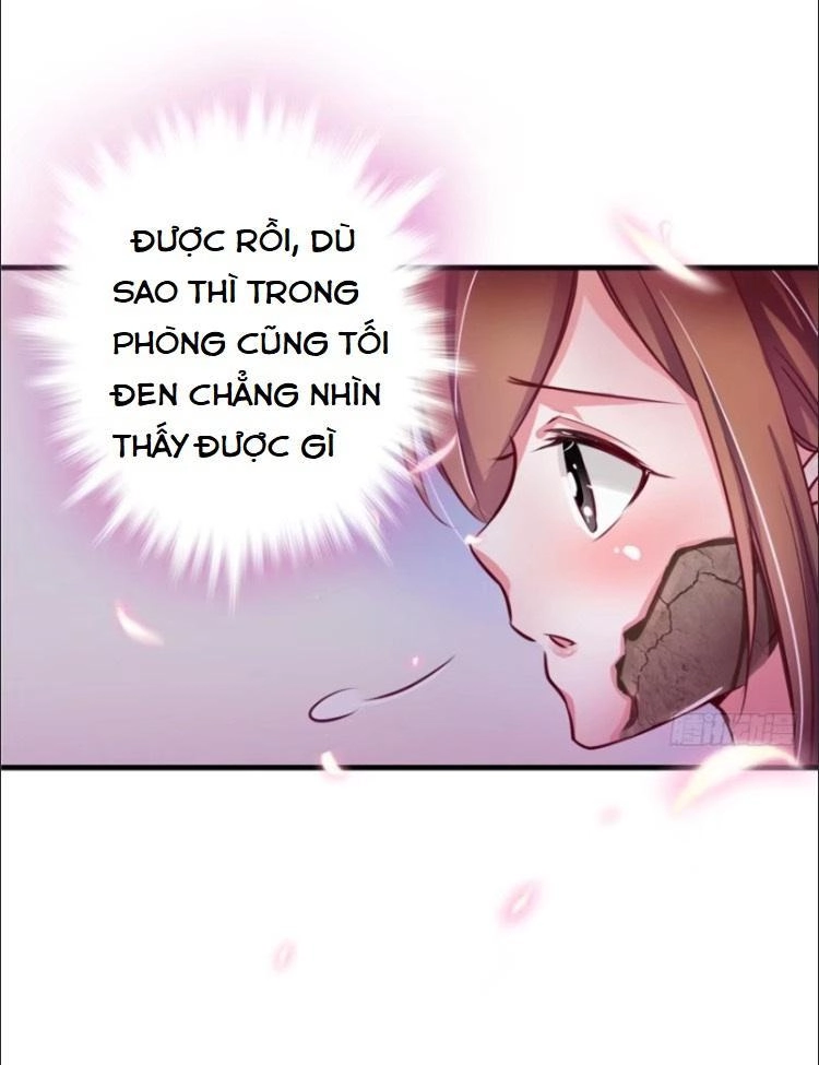Thảnh Thơi Thú Thế Chủng Chủng Điền, Sinh Sinh Tể - Update Chapter 8 - Trang 26