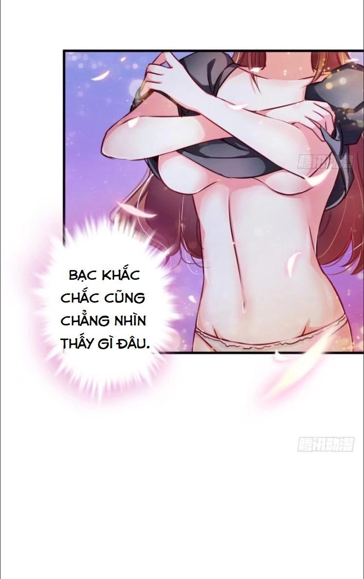 Thảnh Thơi Thú Thế Chủng Chủng Điền, Sinh Sinh Tể - Update Chapter 8 - Trang 27