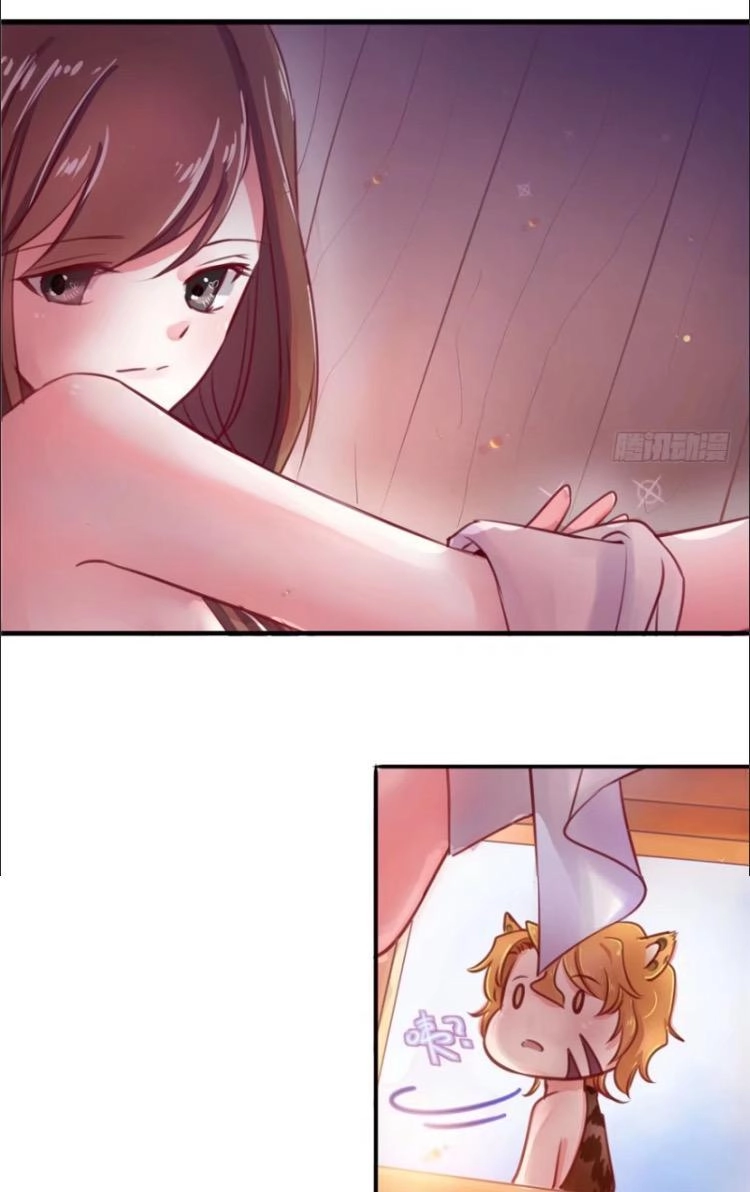 Thảnh Thơi Thú Thế Chủng Chủng Điền, Sinh Sinh Tể - Update Chapter 8 - Trang 28