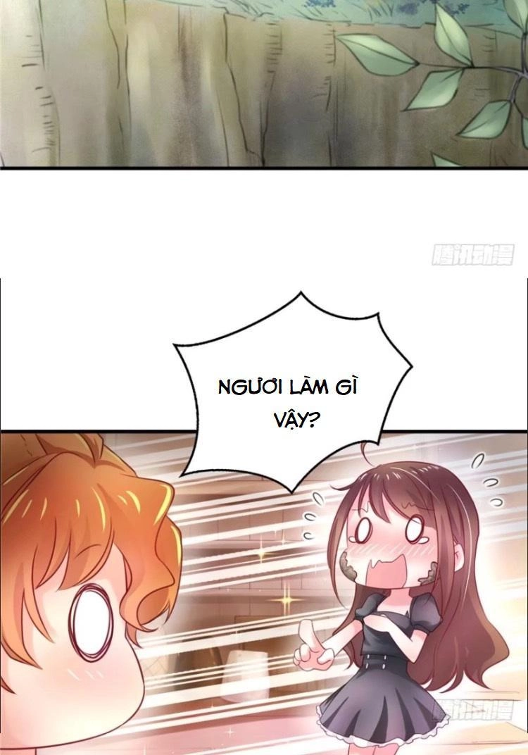 Thảnh Thơi Thú Thế Chủng Chủng Điền, Sinh Sinh Tể - Update Chapter 8 - Trang 3