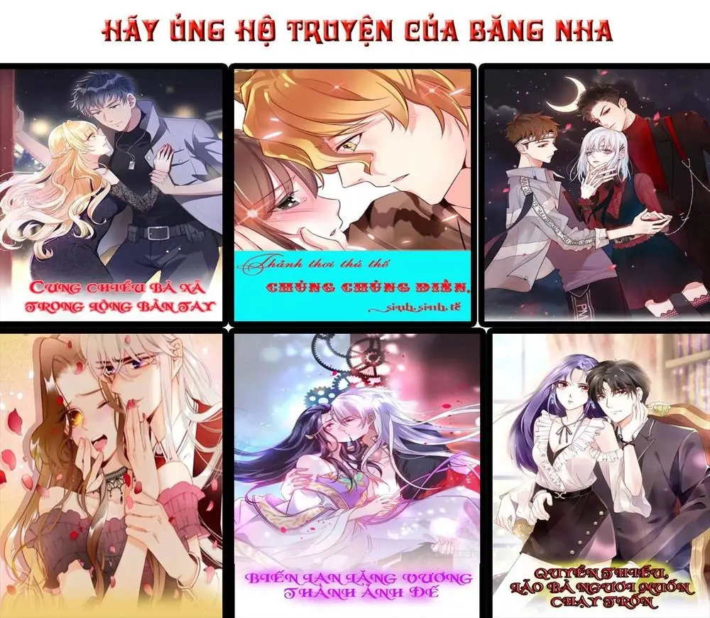 Thảnh Thơi Thú Thế Chủng Chủng Điền, Sinh Sinh Tể - Update Chapter 8 - Trang 31