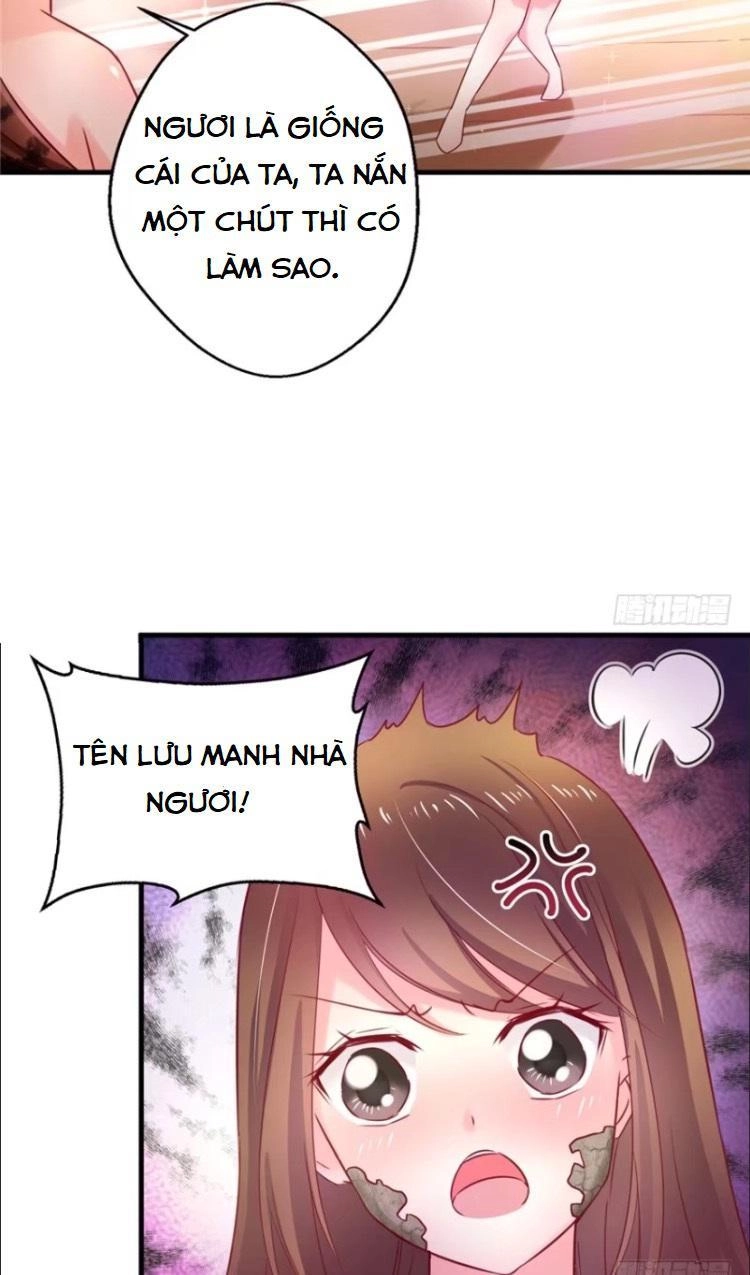 Thảnh Thơi Thú Thế Chủng Chủng Điền, Sinh Sinh Tể - Update Chapter 8 - Trang 4