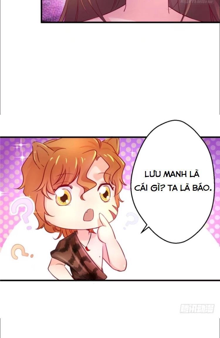 Thảnh Thơi Thú Thế Chủng Chủng Điền, Sinh Sinh Tể - Update Chapter 8 - Trang 5
