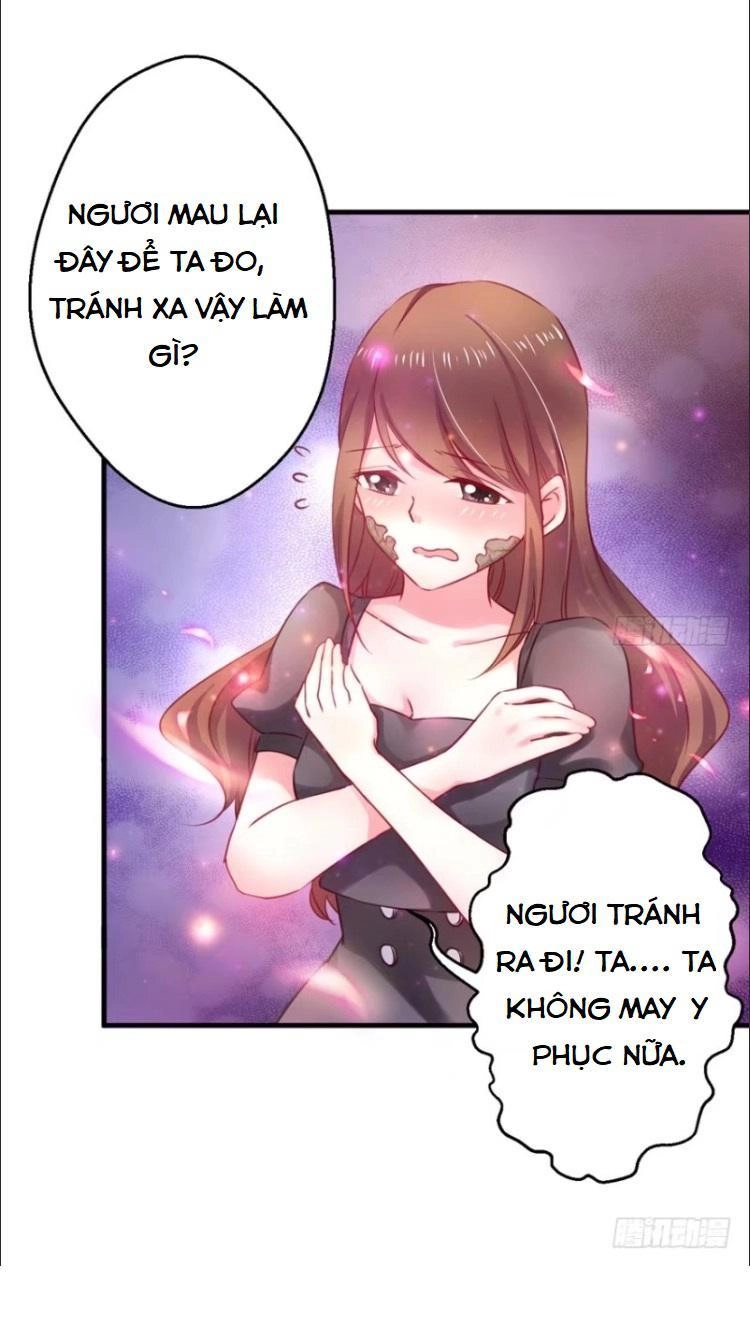 Thảnh Thơi Thú Thế Chủng Chủng Điền, Sinh Sinh Tể - Update Chapter 8 - Trang 6