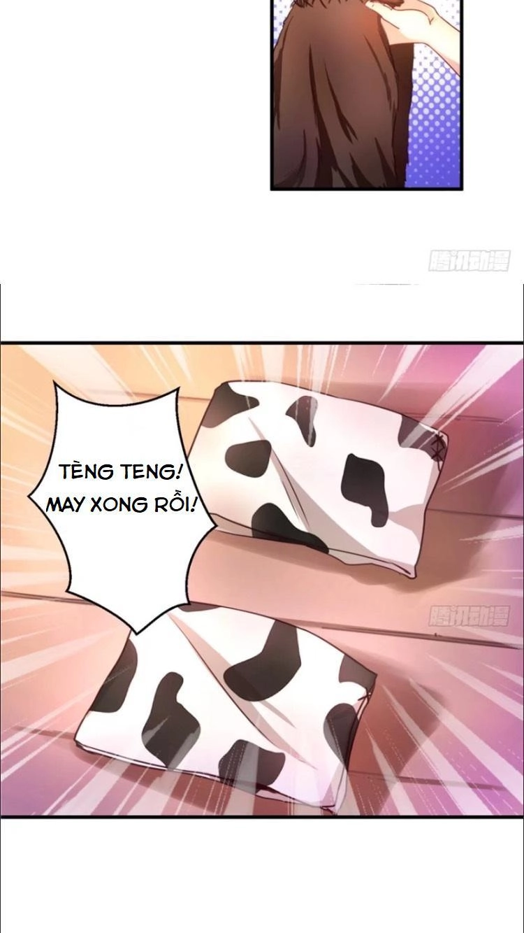 Thảnh Thơi Thú Thế Chủng Chủng Điền, Sinh Sinh Tể - Update Chapter 8 - Trang 9