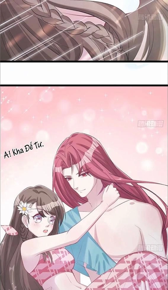 Thảnh Thơi Thú Thế Chủng Chủng Điền, Sinh Sinh Tể - Update Chapter 80 - Trang 11