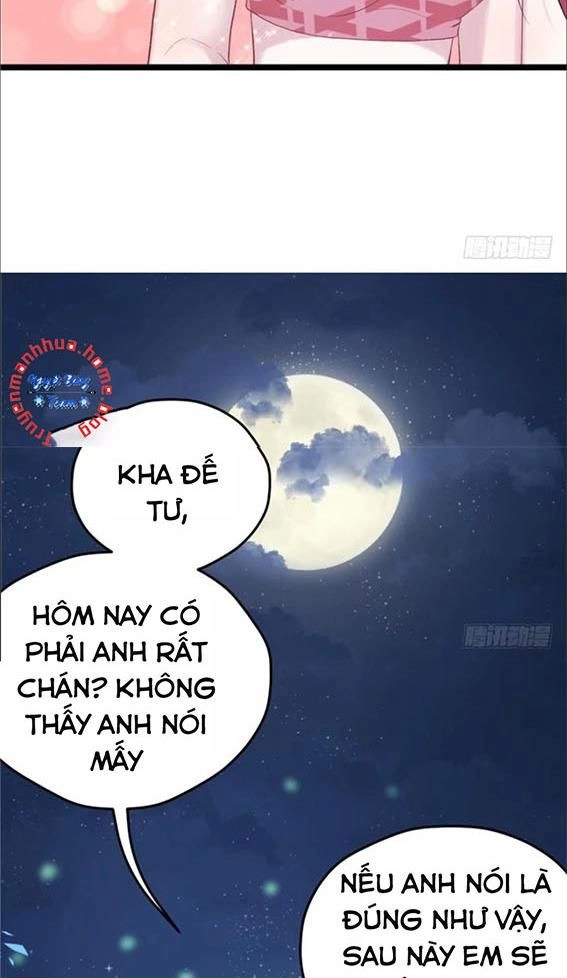 Thảnh Thơi Thú Thế Chủng Chủng Điền, Sinh Sinh Tể - Update Chapter 80 - Trang 16