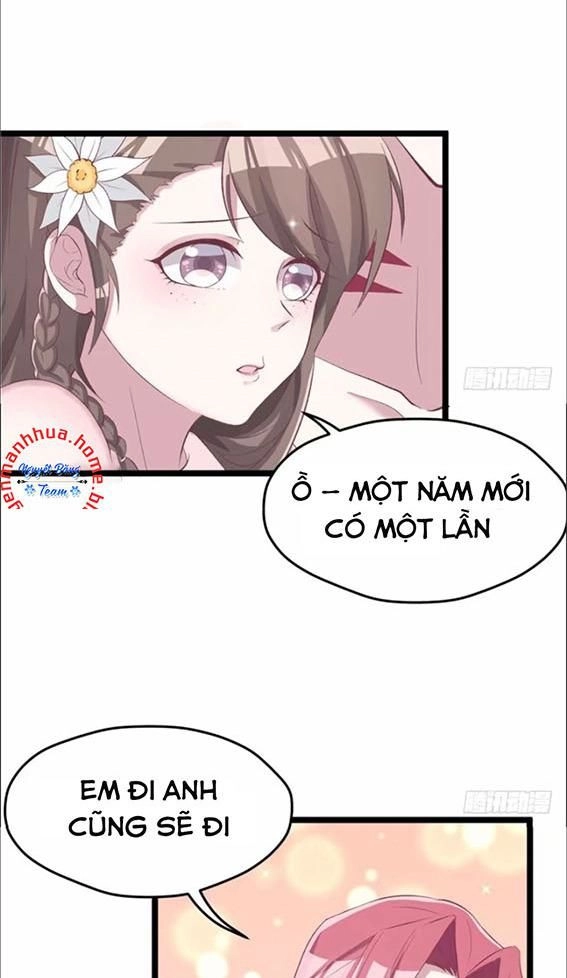 Thảnh Thơi Thú Thế Chủng Chủng Điền, Sinh Sinh Tể - Update Chapter 80 - Trang 18