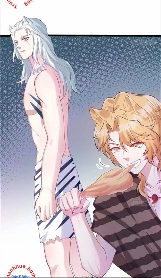 Thảnh Thơi Thú Thế Chủng Chủng Điền, Sinh Sinh Tể - Update Chapter 80 - Trang 2