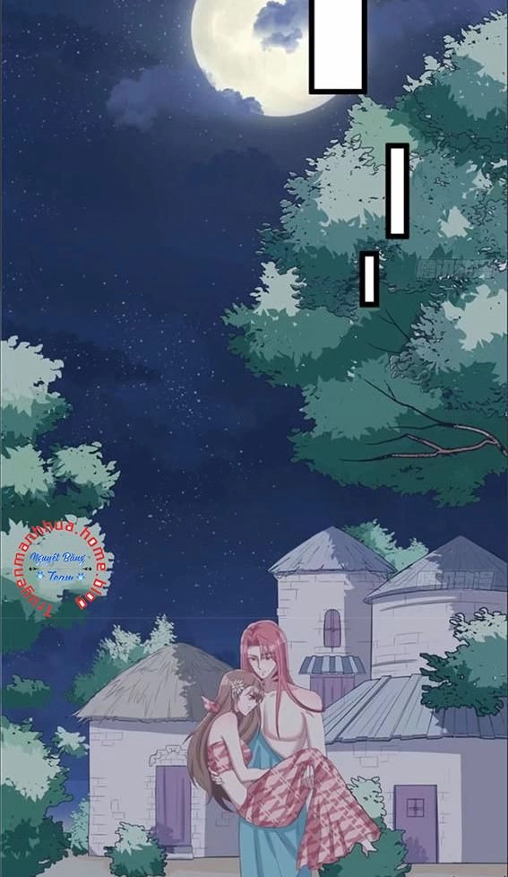 Thảnh Thơi Thú Thế Chủng Chủng Điền, Sinh Sinh Tể - Update Chapter 80 - Trang 24