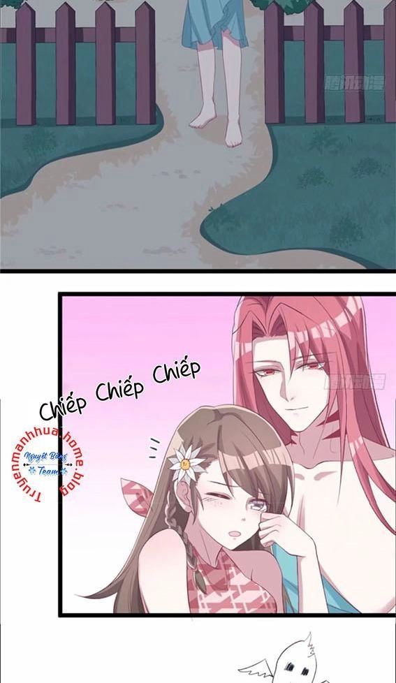 Thảnh Thơi Thú Thế Chủng Chủng Điền, Sinh Sinh Tể - Update Chapter 80 - Trang 25