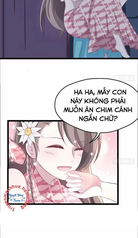 Thảnh Thơi Thú Thế Chủng Chủng Điền, Sinh Sinh Tể - Update Chapter 80 - Trang 29
