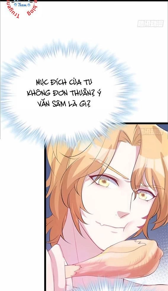 Thảnh Thơi Thú Thế Chủng Chủng Điền, Sinh Sinh Tể - Update Chapter 80 - Trang 3
