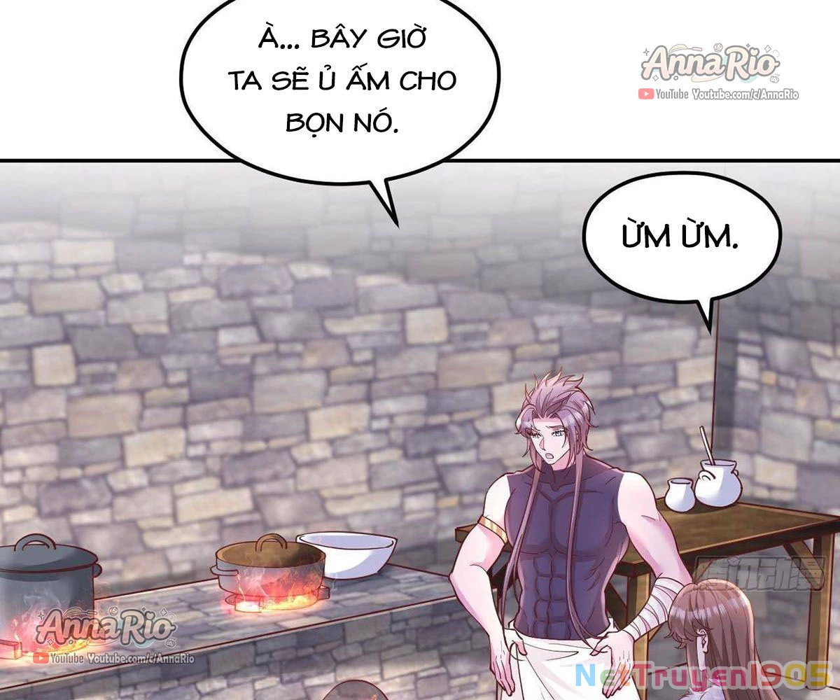 Thảnh Thơi Thú Thế Chủng Chủng Điền, Sinh Sinh Tể - Update Chapter 800 - Trang 11
