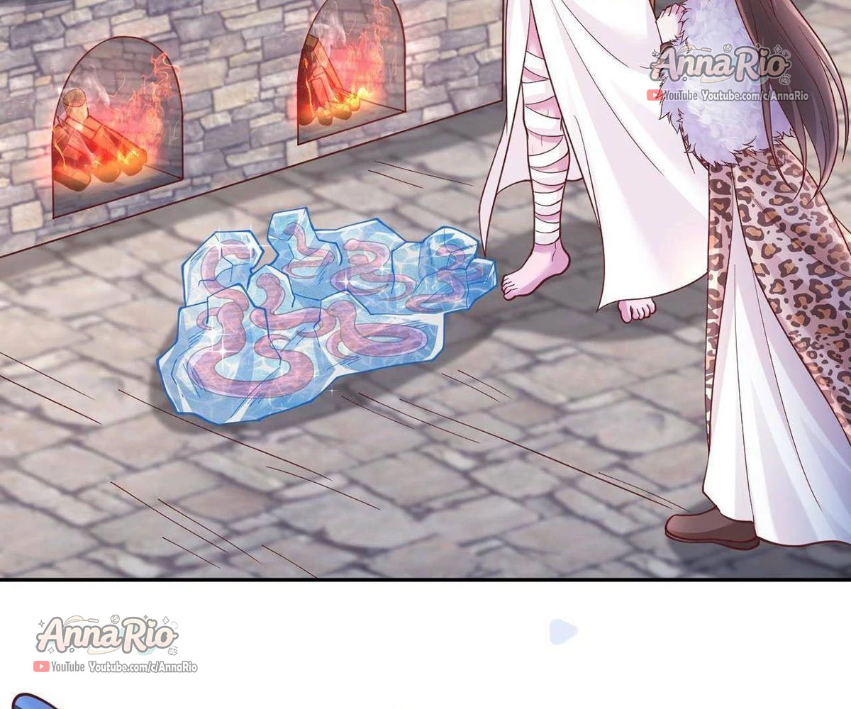 Thảnh Thơi Thú Thế Chủng Chủng Điền, Sinh Sinh Tể - Update Chapter 800 - Trang 12