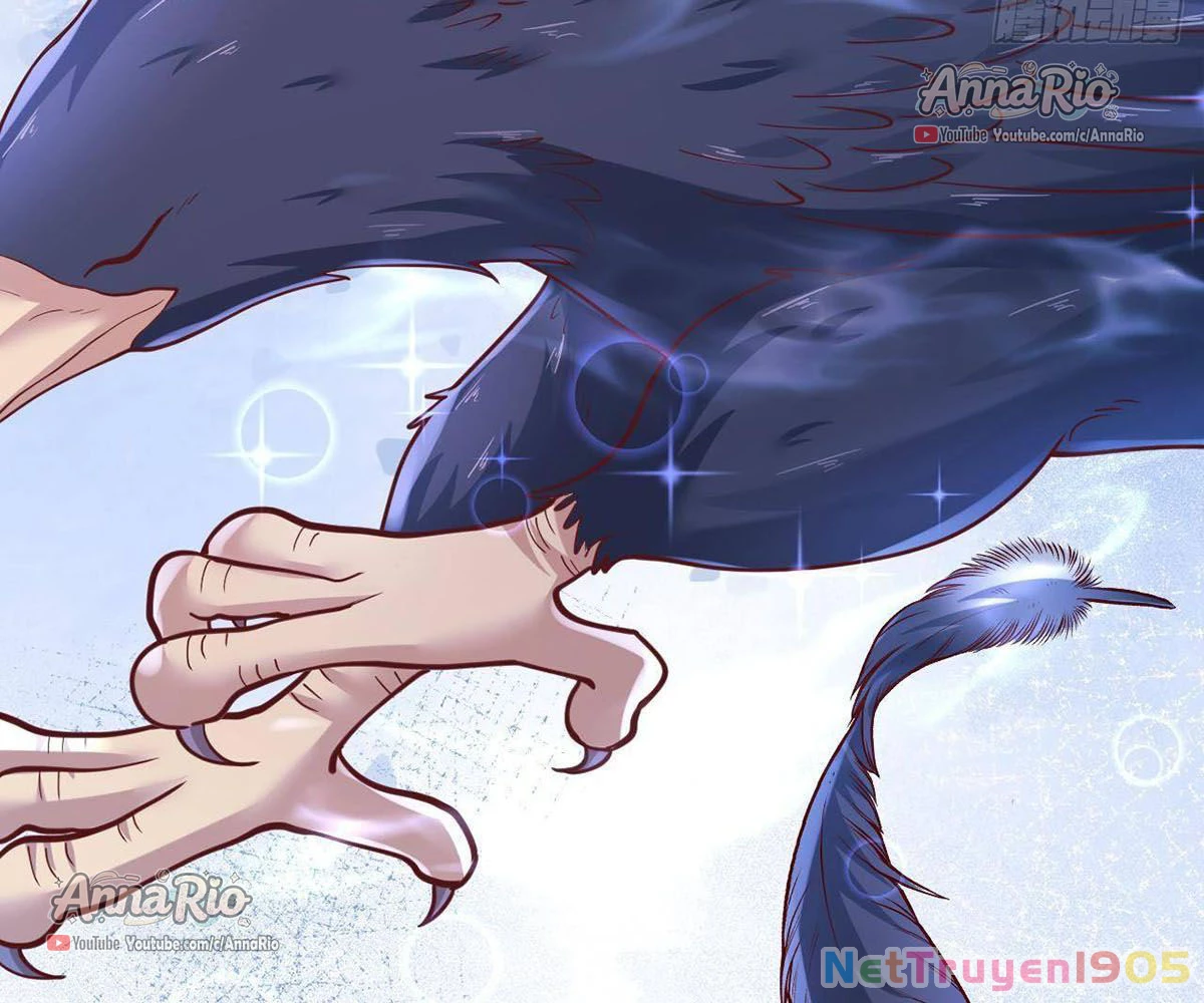 Thảnh Thơi Thú Thế Chủng Chủng Điền, Sinh Sinh Tể - Update Chapter 800 - Trang 15