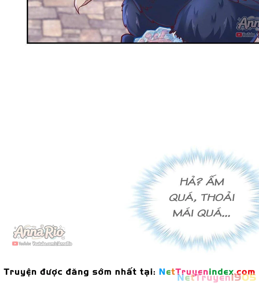 Thảnh Thơi Thú Thế Chủng Chủng Điền, Sinh Sinh Tể - Update Chapter 800 - Trang 21