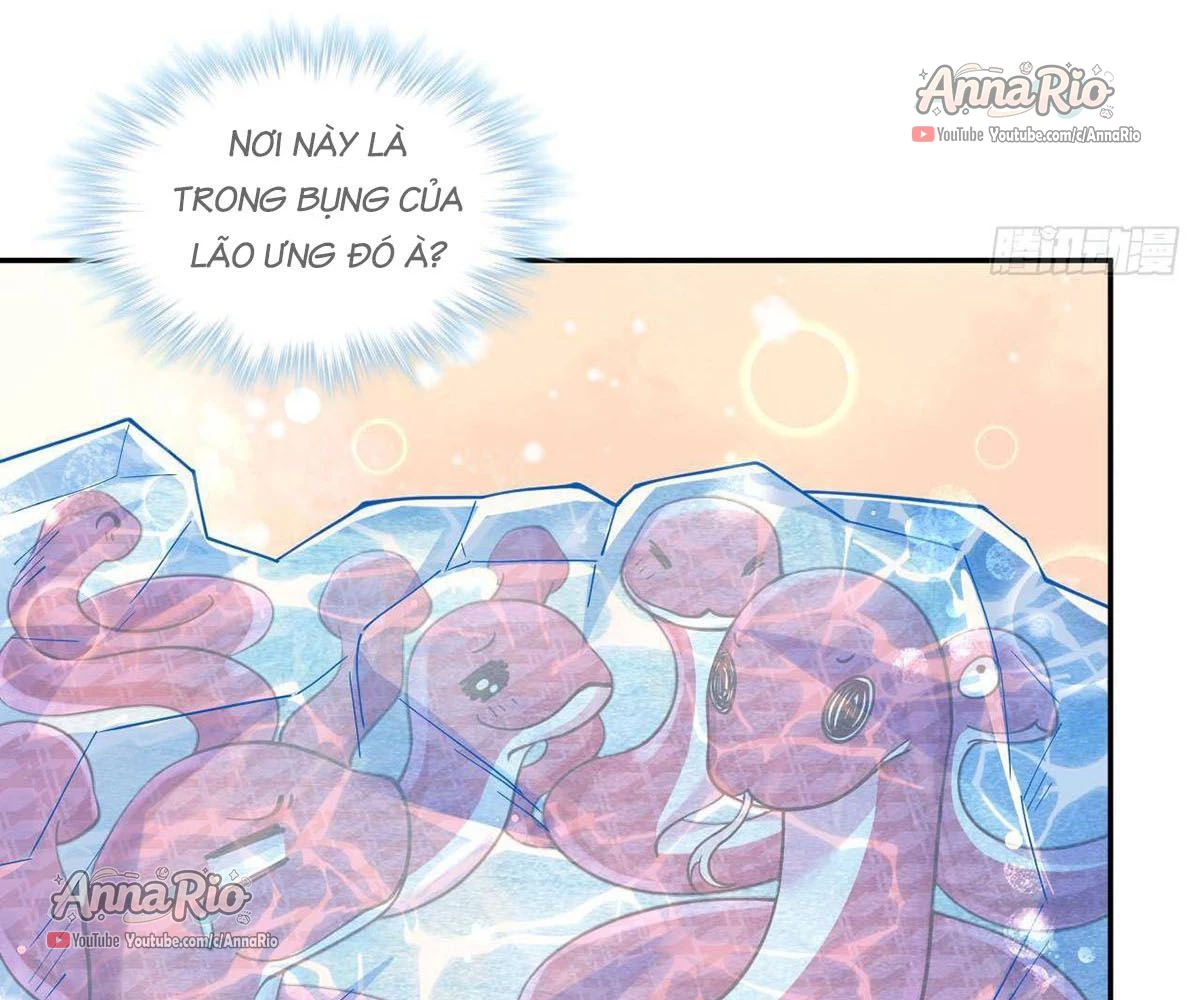 Thảnh Thơi Thú Thế Chủng Chủng Điền, Sinh Sinh Tể - Update Chapter 800 - Trang 22