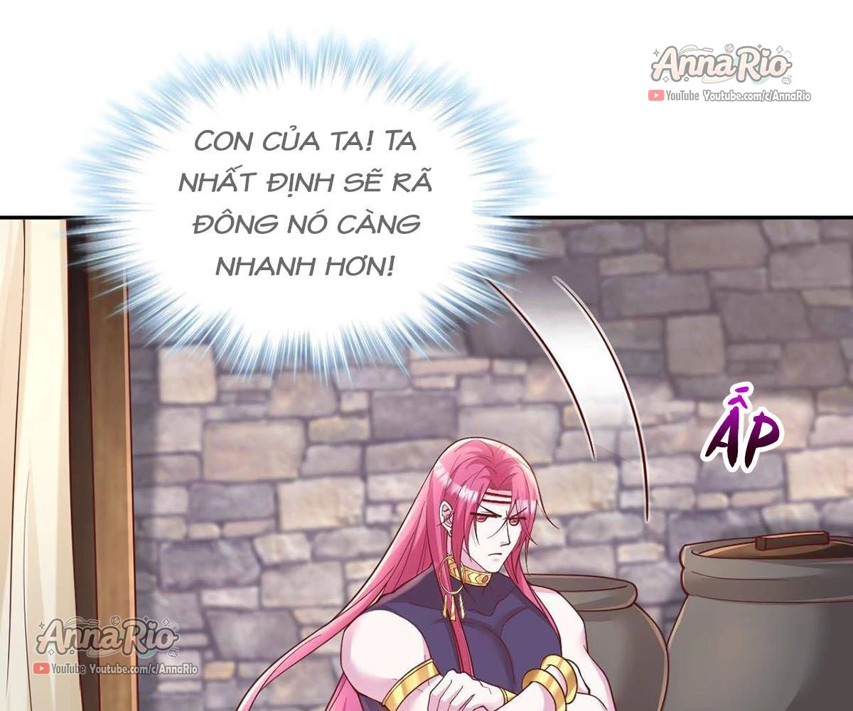 Thảnh Thơi Thú Thế Chủng Chủng Điền, Sinh Sinh Tể - Update Chapter 800 - Trang 24