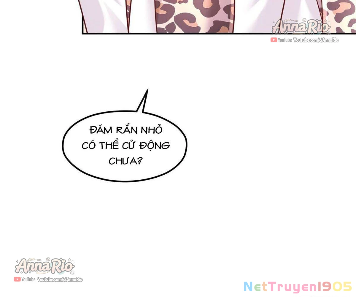 Thảnh Thơi Thú Thế Chủng Chủng Điền, Sinh Sinh Tể - Update Chapter 800 - Trang 32