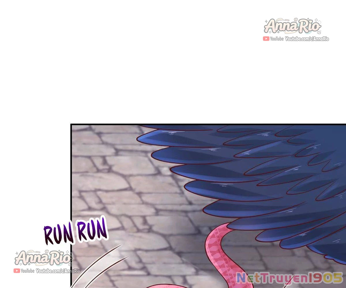 Thảnh Thơi Thú Thế Chủng Chủng Điền, Sinh Sinh Tể - Update Chapter 800 - Trang 34