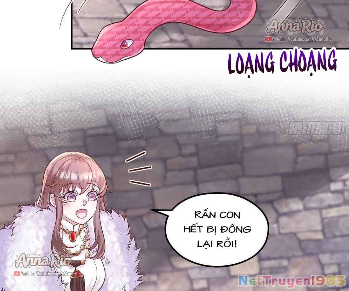 Thảnh Thơi Thú Thế Chủng Chủng Điền, Sinh Sinh Tể - Update Chapter 800 - Trang 35