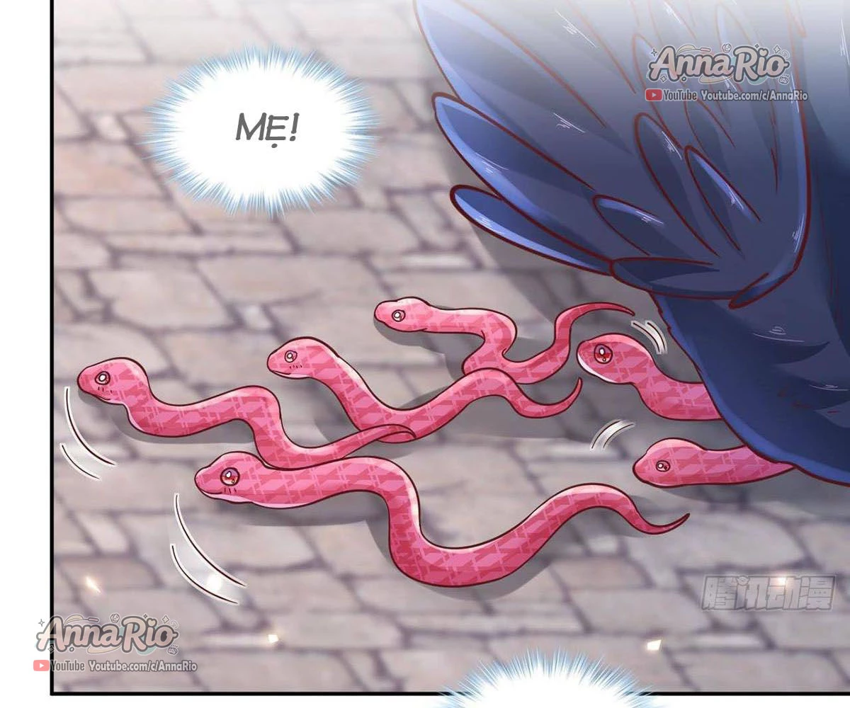 Thảnh Thơi Thú Thế Chủng Chủng Điền, Sinh Sinh Tể - Update Chapter 800 - Trang 41