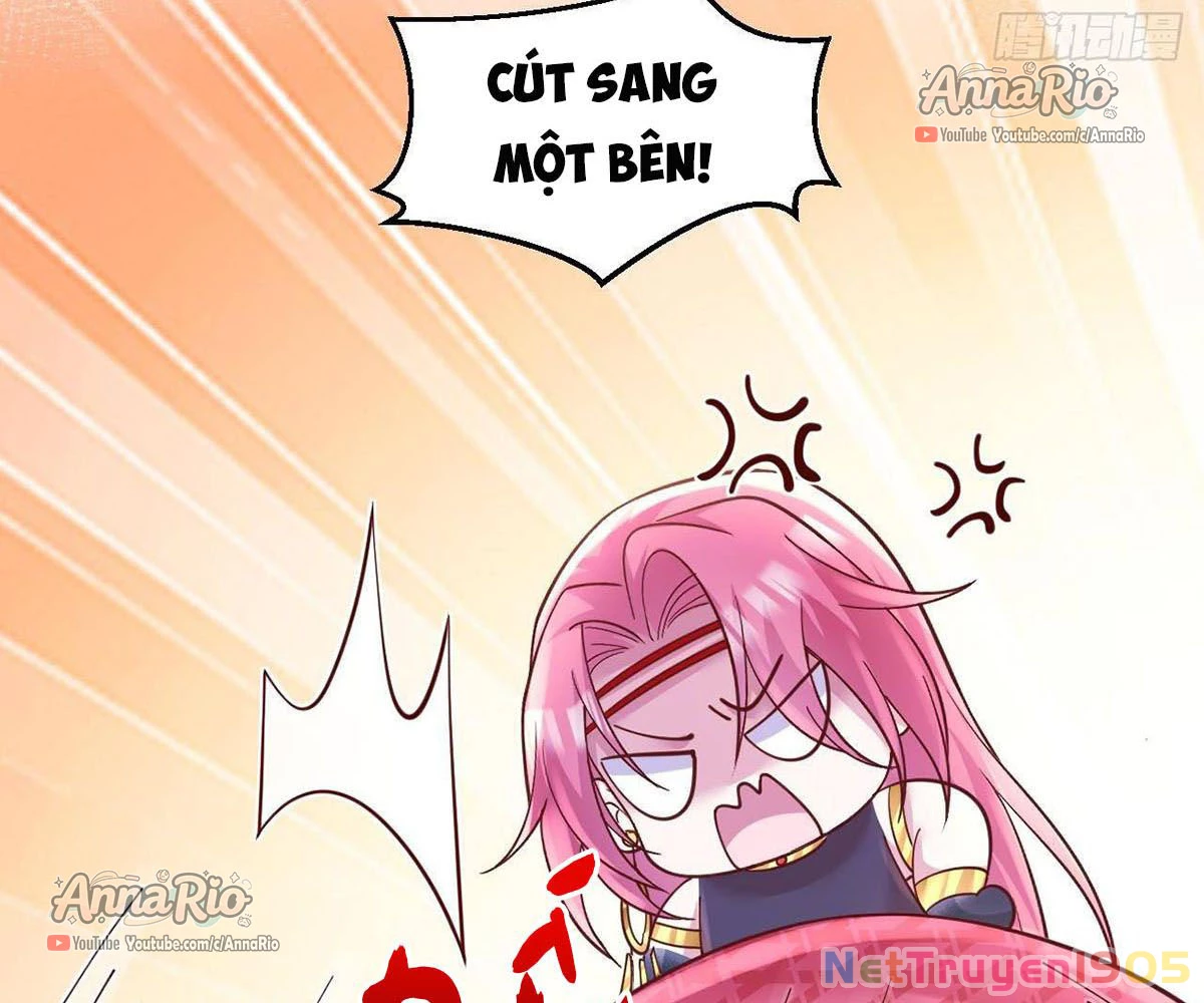 Thảnh Thơi Thú Thế Chủng Chủng Điền, Sinh Sinh Tể - Update Chapter 800 - Trang 45