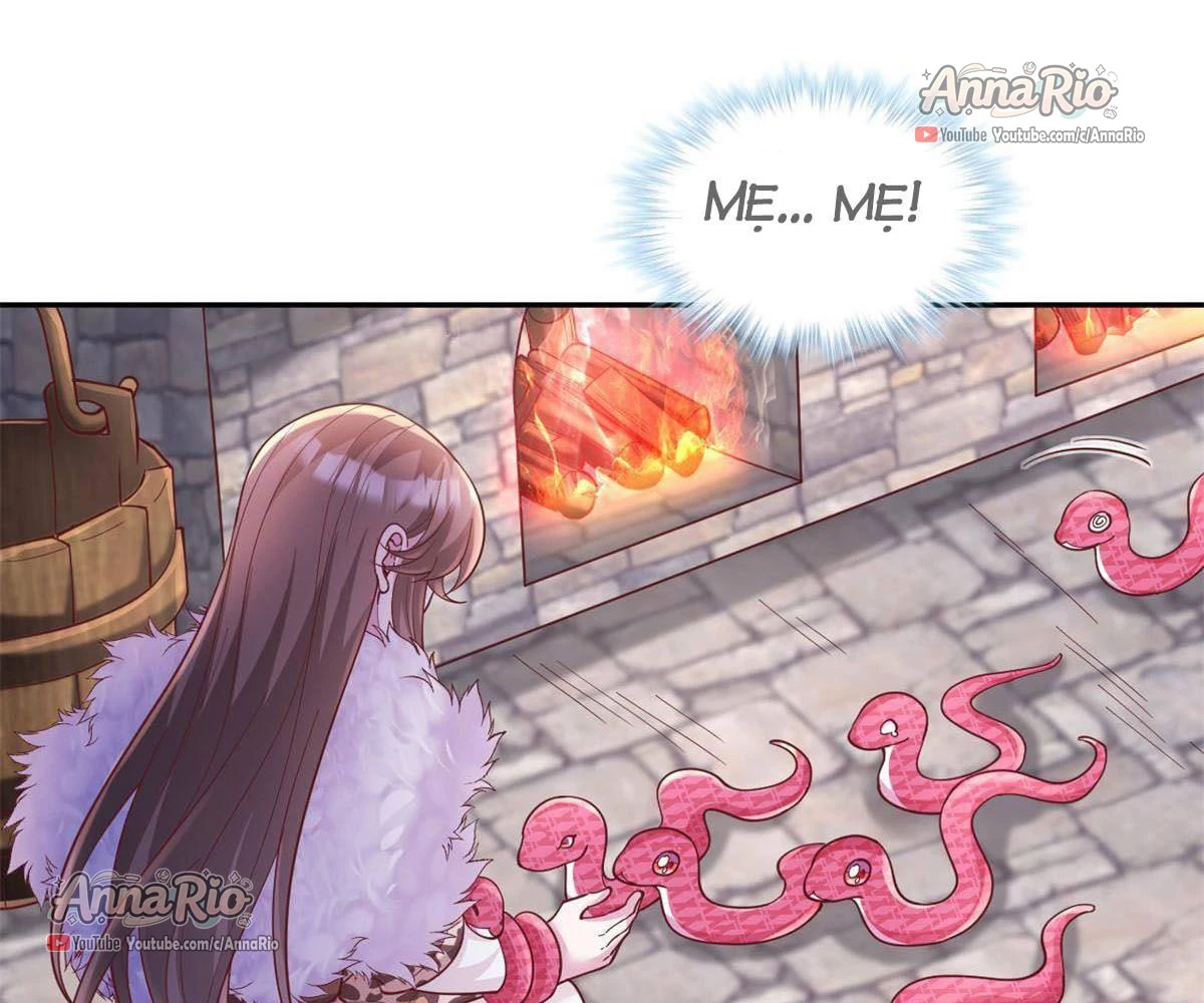 Thảnh Thơi Thú Thế Chủng Chủng Điền, Sinh Sinh Tể - Update Chapter 800 - Trang 48