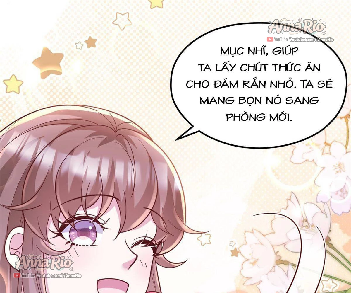 Thảnh Thơi Thú Thế Chủng Chủng Điền, Sinh Sinh Tể - Update Chapter 800 - Trang 50