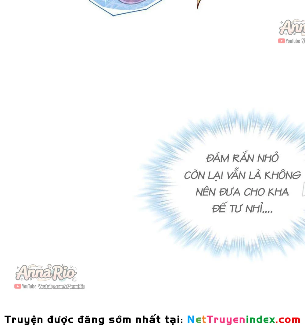 Thảnh Thơi Thú Thế Chủng Chủng Điền, Sinh Sinh Tể - Update Chapter 800 - Trang 8