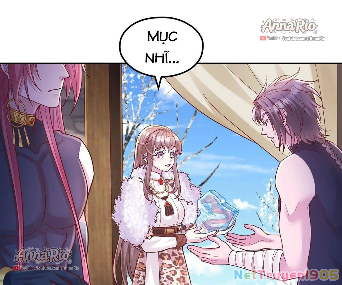 Thảnh Thơi Thú Thế Chủng Chủng Điền, Sinh Sinh Tể - Update Chapter 800 - Trang 9