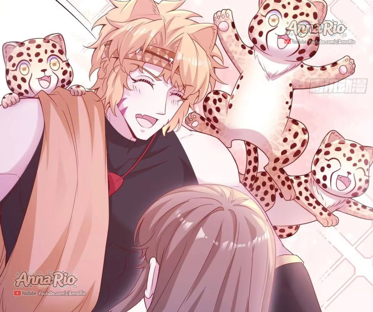 Thảnh Thơi Thú Thế Chủng Chủng Điền, Sinh Sinh Tể - Update Chapter 801 - Trang 11