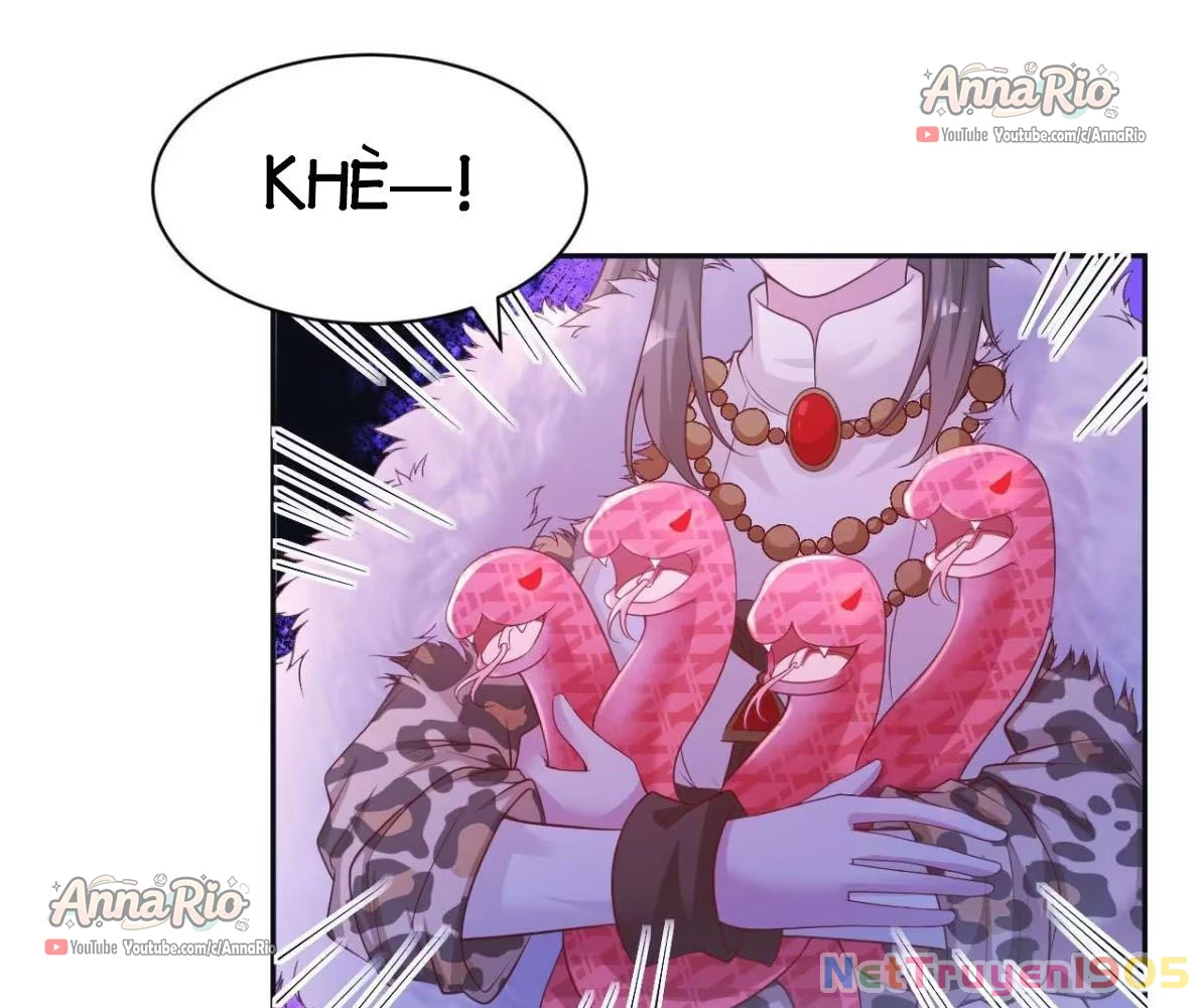Thảnh Thơi Thú Thế Chủng Chủng Điền, Sinh Sinh Tể - Update Chapter 801 - Trang 13