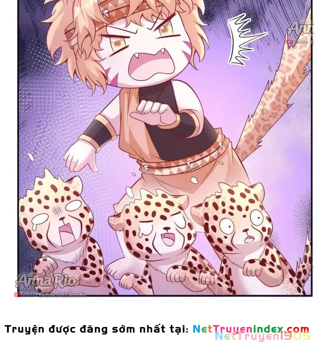 Thảnh Thơi Thú Thế Chủng Chủng Điền, Sinh Sinh Tể - Update Chapter 801 - Trang 15