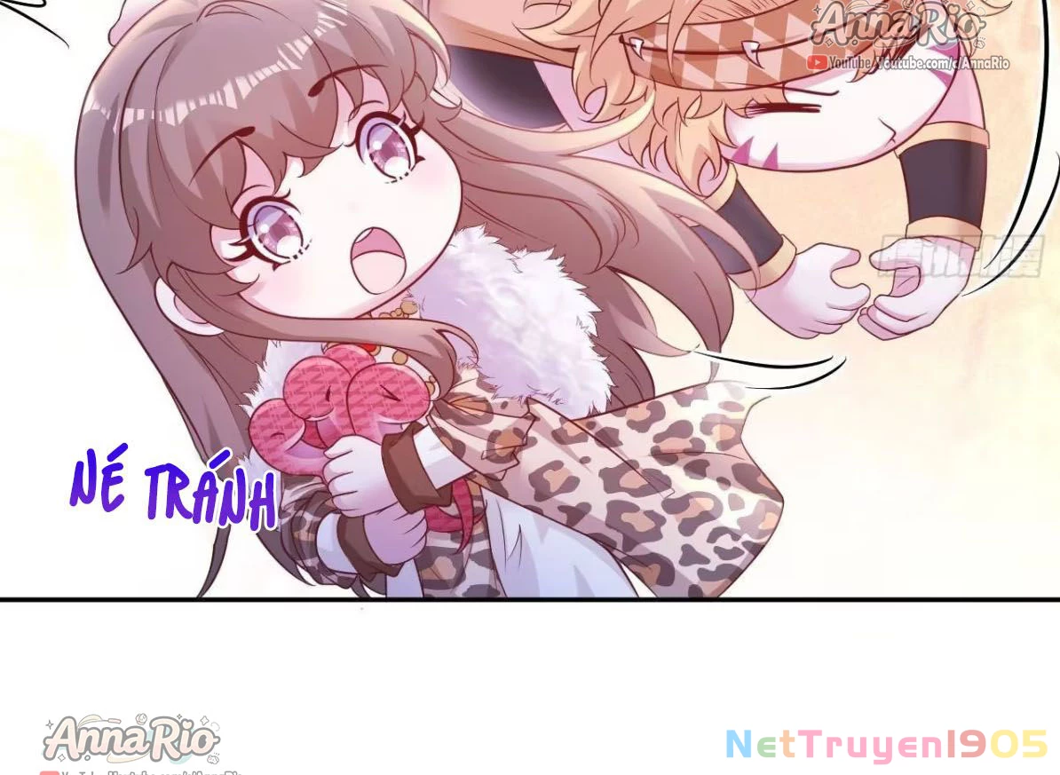 Thảnh Thơi Thú Thế Chủng Chủng Điền, Sinh Sinh Tể - Update Chapter 801 - Trang 21