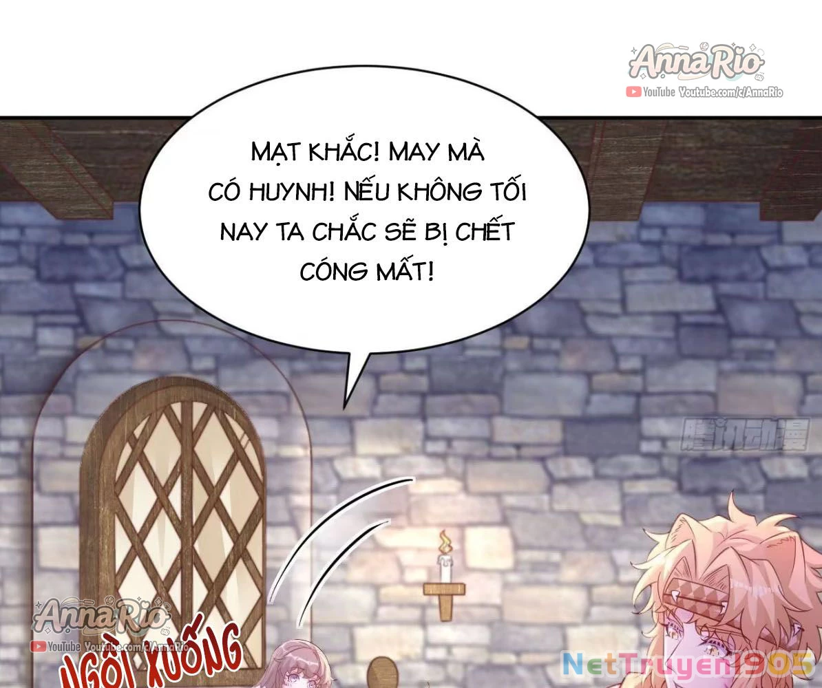 Thảnh Thơi Thú Thế Chủng Chủng Điền, Sinh Sinh Tể - Update Chapter 801 - Trang 22