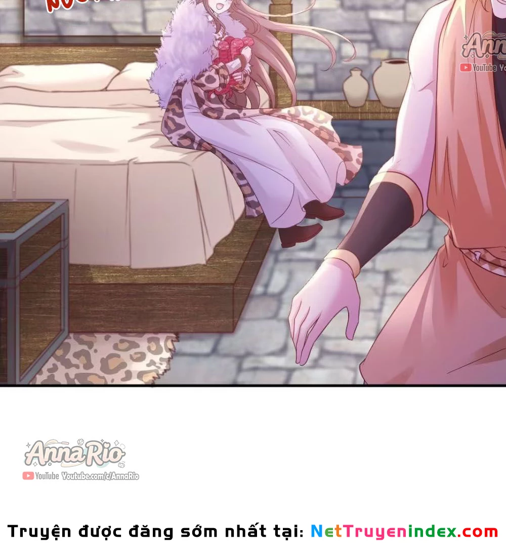 Thảnh Thơi Thú Thế Chủng Chủng Điền, Sinh Sinh Tể - Update Chapter 801 - Trang 23