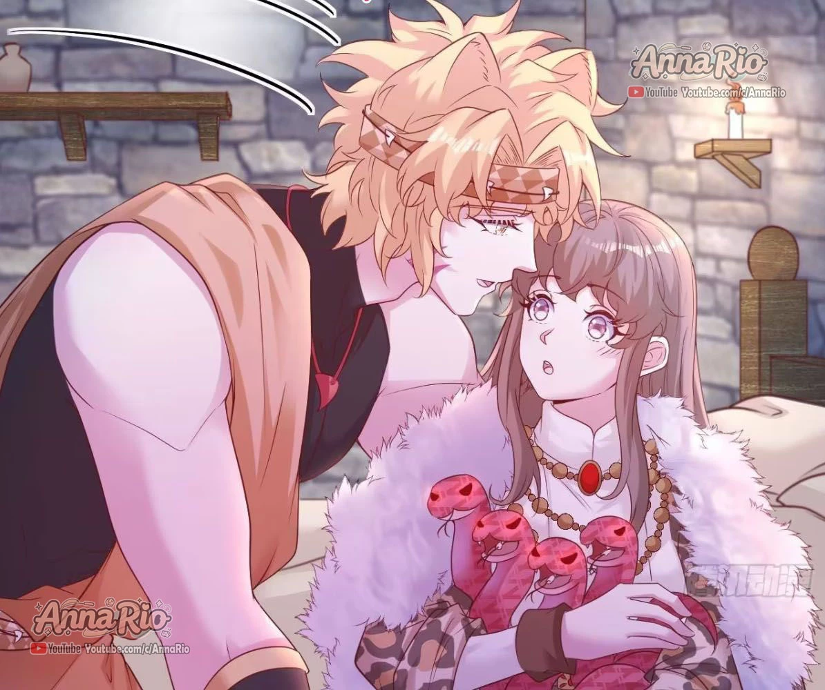 Thảnh Thơi Thú Thế Chủng Chủng Điền, Sinh Sinh Tể - Update Chapter 801 - Trang 25