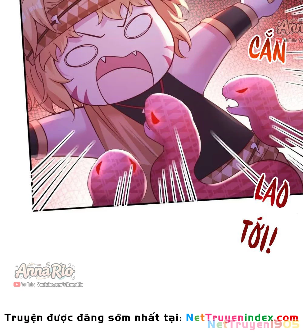 Thảnh Thơi Thú Thế Chủng Chủng Điền, Sinh Sinh Tể - Update Chapter 801 - Trang 27