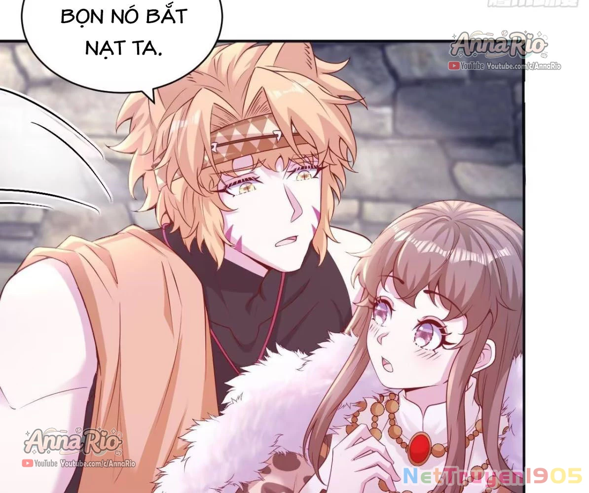 Thảnh Thơi Thú Thế Chủng Chủng Điền, Sinh Sinh Tể - Update Chapter 801 - Trang 31