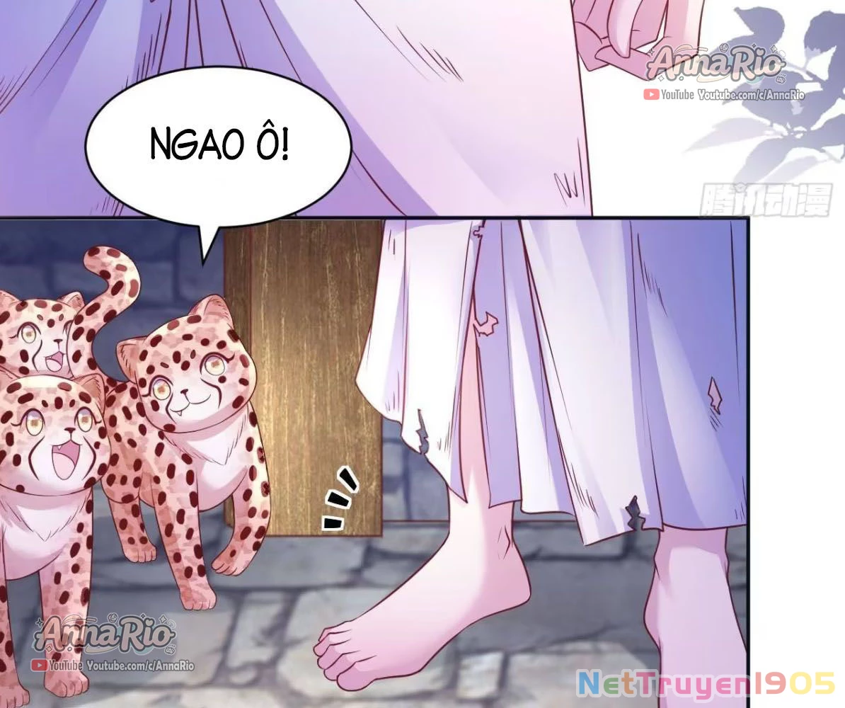 Thảnh Thơi Thú Thế Chủng Chủng Điền, Sinh Sinh Tể - Update Chapter 801 - Trang 37