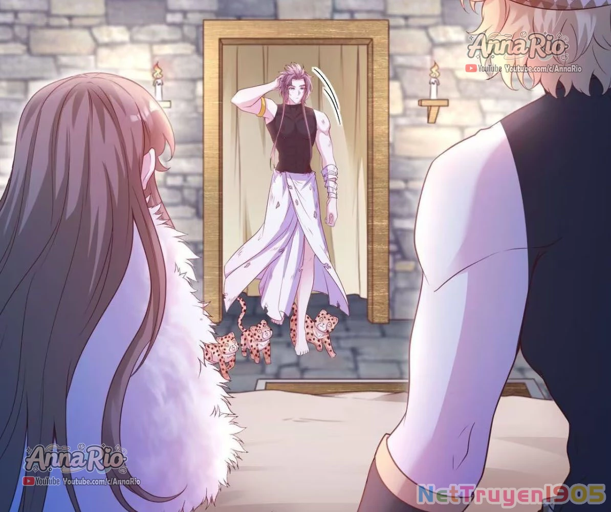 Thảnh Thơi Thú Thế Chủng Chủng Điền, Sinh Sinh Tể - Update Chapter 801 - Trang 39