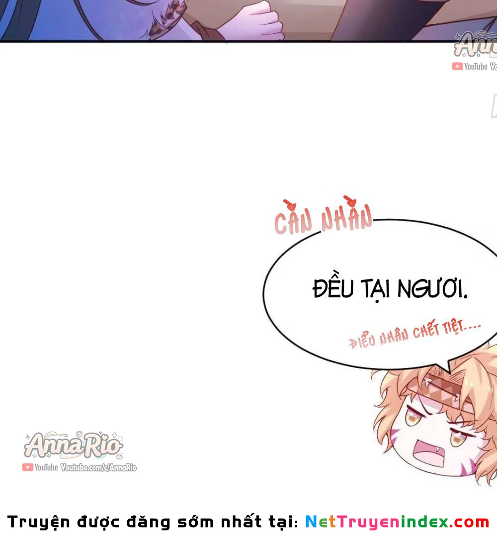 Thảnh Thơi Thú Thế Chủng Chủng Điền, Sinh Sinh Tể - Update Chapter 801 - Trang 40