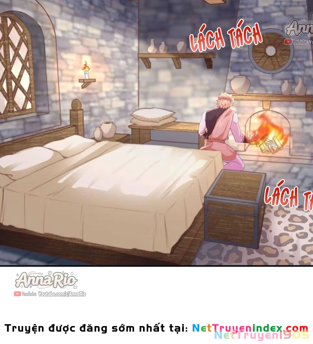 Thảnh Thơi Thú Thế Chủng Chủng Điền, Sinh Sinh Tể - Update Chapter 801 - Trang 5