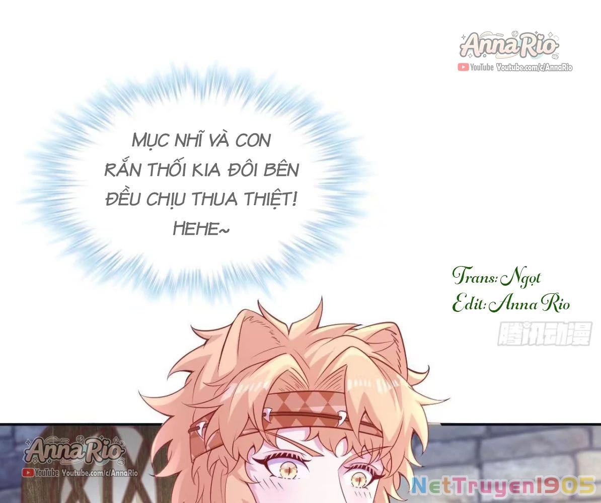 Thảnh Thơi Thú Thế Chủng Chủng Điền, Sinh Sinh Tể - Update Chapter 801 - Trang 6