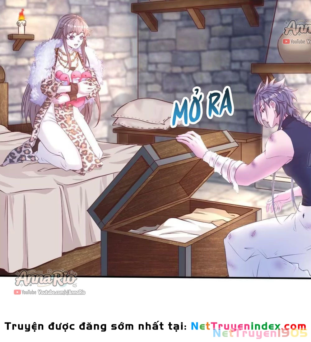 Thảnh Thơi Thú Thế Chủng Chủng Điền, Sinh Sinh Tể - Update Chapter 802 - Trang 11
