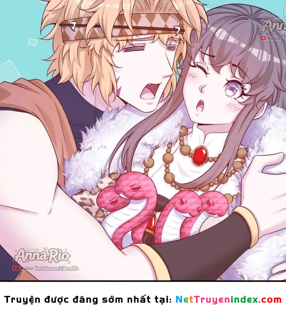 Thảnh Thơi Thú Thế Chủng Chủng Điền, Sinh Sinh Tể - Update Chapter 802 - Trang 13