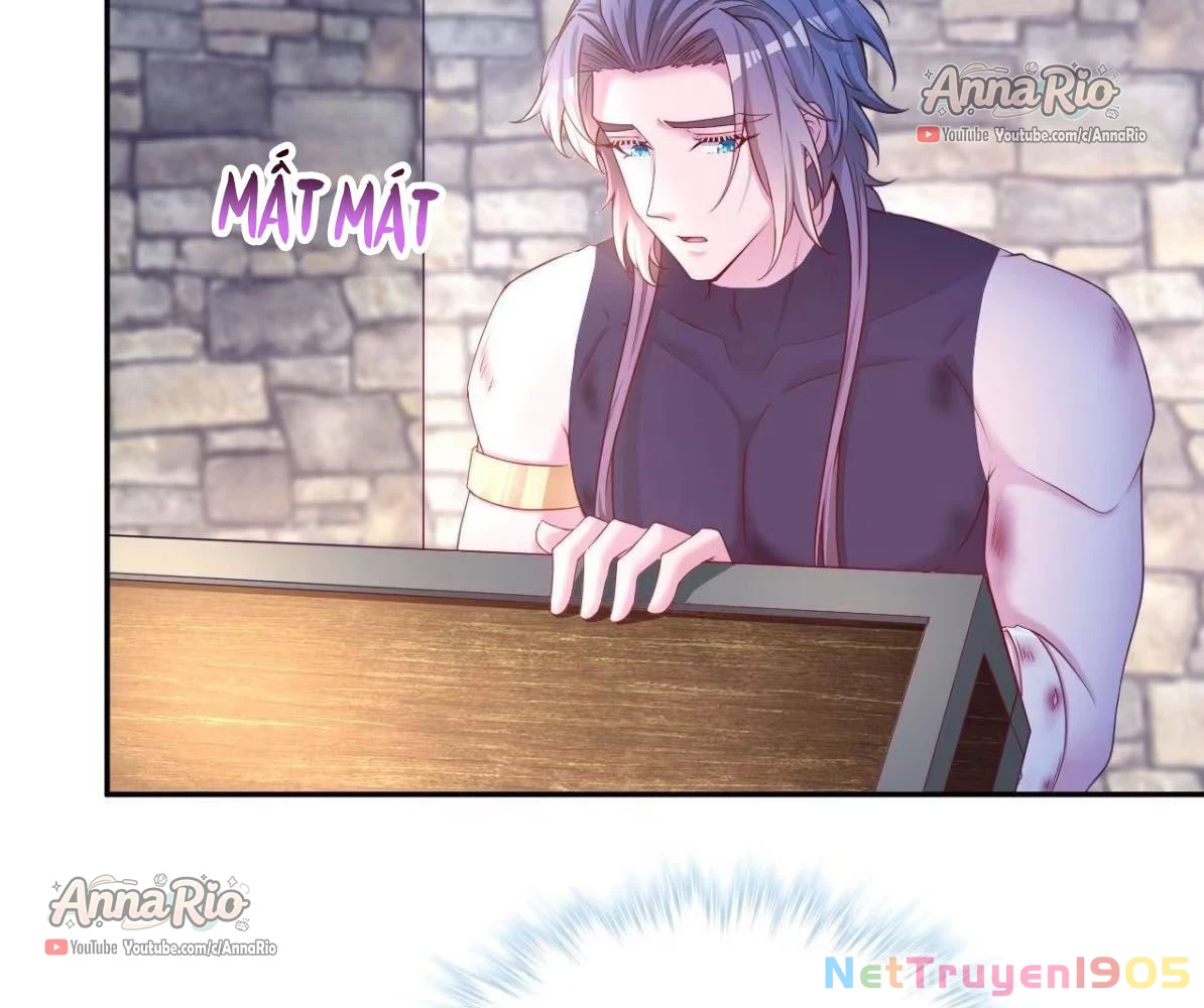 Thảnh Thơi Thú Thế Chủng Chủng Điền, Sinh Sinh Tể - Update Chapter 802 - Trang 16
